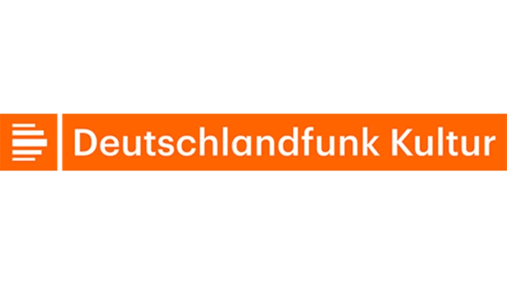 Deutschlandfunk kultur logo