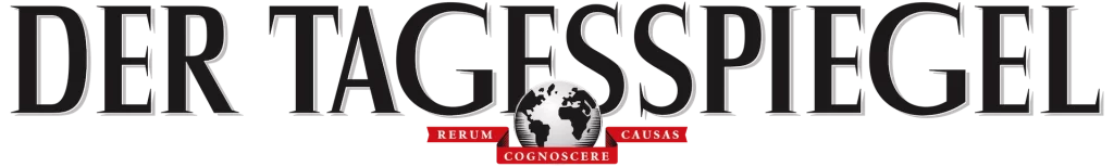 Tagesspeigel logo