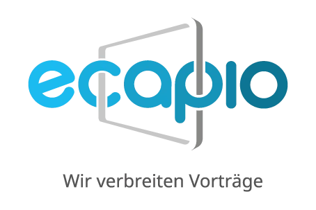 Ecapio logo